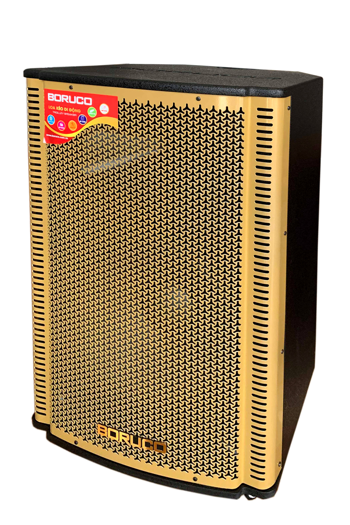 BR 460K