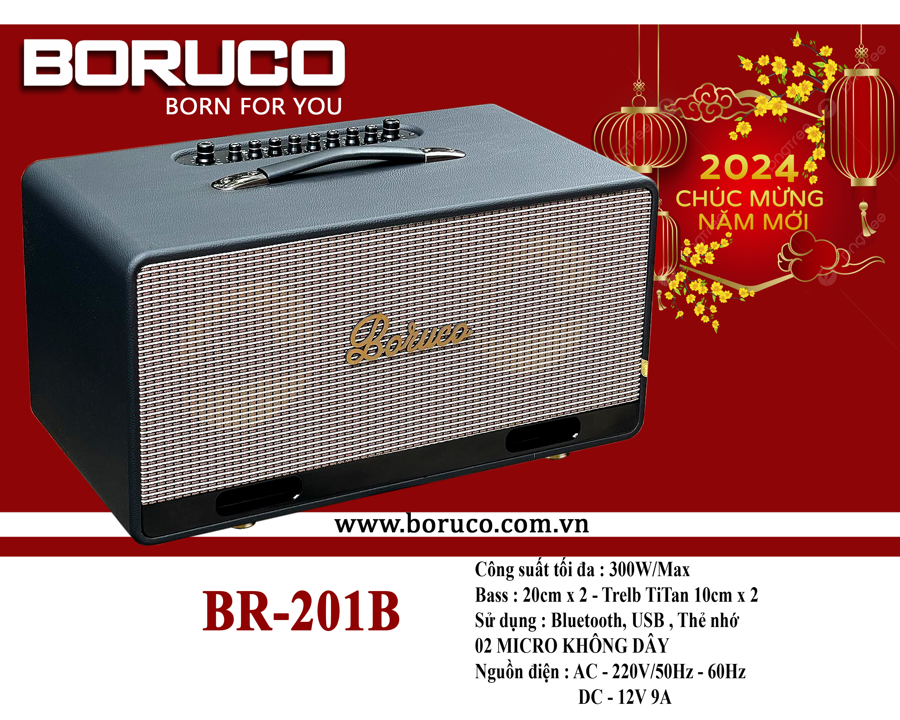 BR 201B