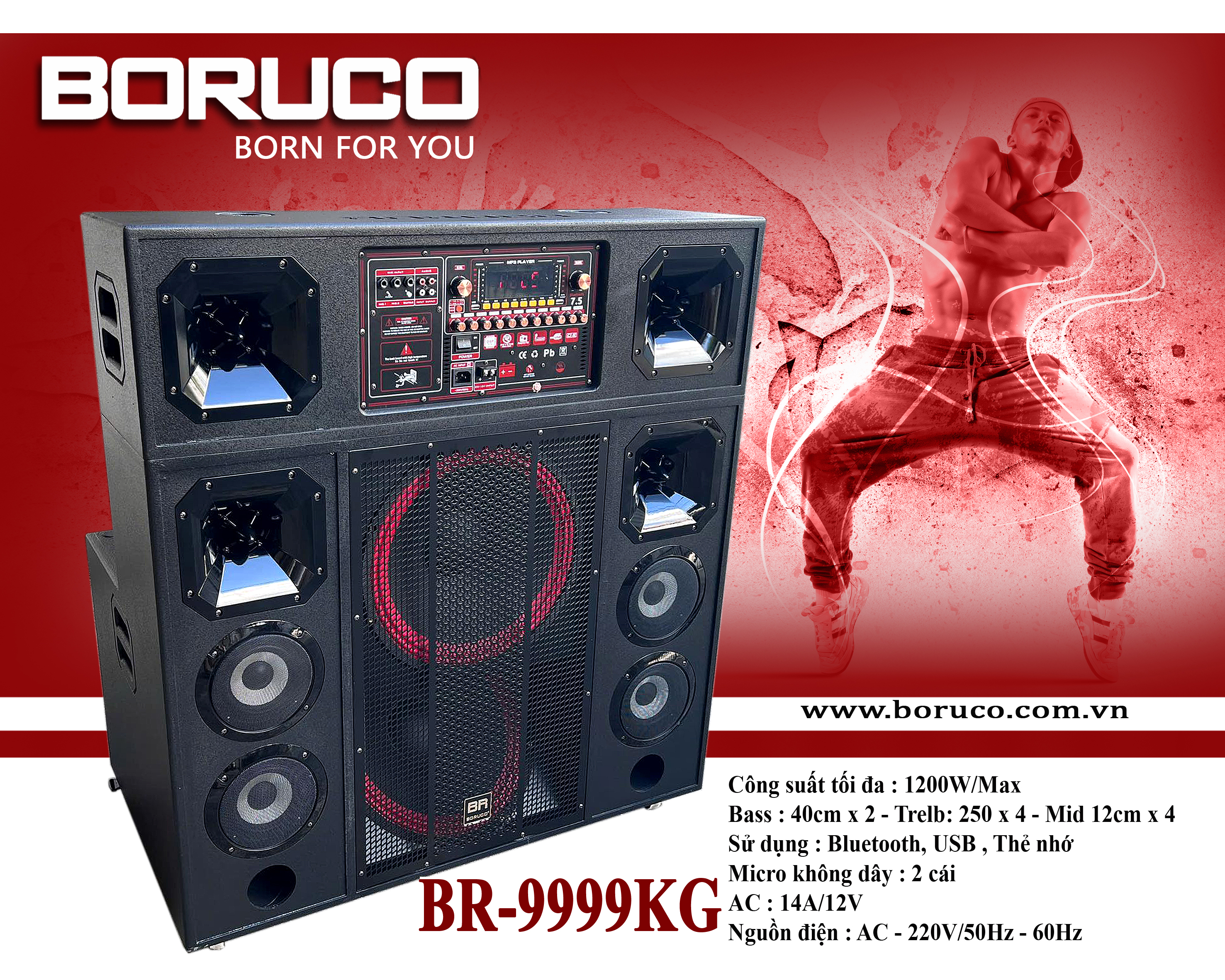 BR 9999KG